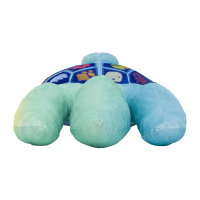 authentic Pokemon center plush Terapagos (Terastal form) 52cm (long) 